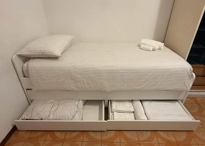 شقة Casa Spaziosa In Centro Con Terrazza Abitabile Marina dʼAndora