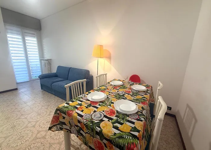 شقة Casa Spaziosa In Centro Con Terrazza Abitabile Marina dʼAndora