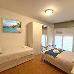Casa Spaziosa In Centro Con Terrazza Abitabile Marina dʼAndora