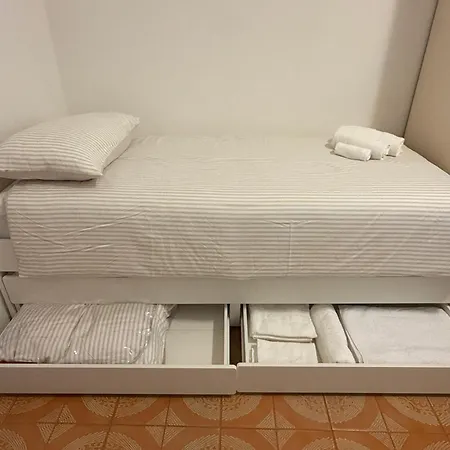 아파트 Casa Spaziosa In Centro Con Terrazza Abitabile Marina dʼAndora