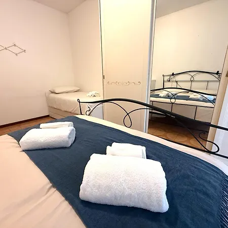 아파트 Andora Centro: Relax Per 6 A Due Passi Dal Mare Marina dʼAndora