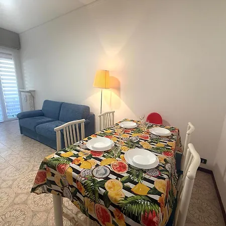 Apartmán Casa Spaziosa In Centro Con Terrazza Abitabile Marina dʼAndora