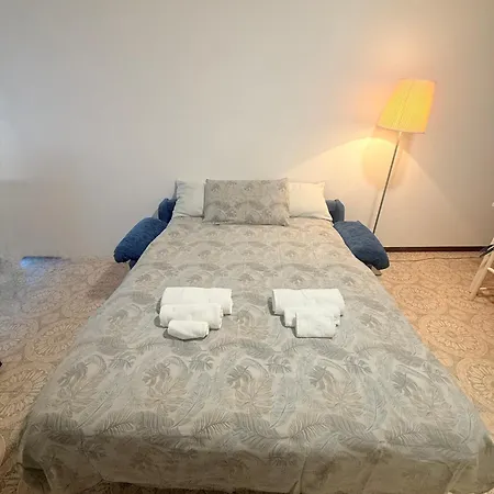 Daire Centro: Relax Per 6 A Due Passi Dal Mare Marina dʼAndora